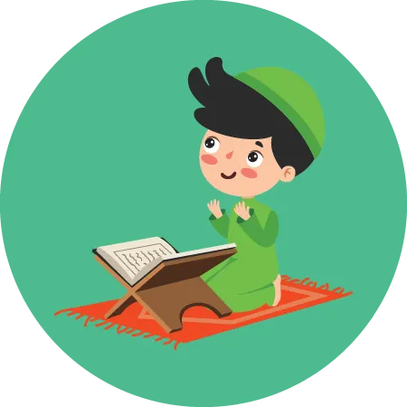 Islamic Principles - Leaders Academy of Illinois