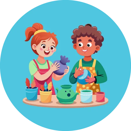 Crafts - Leaders Academy of Illinois