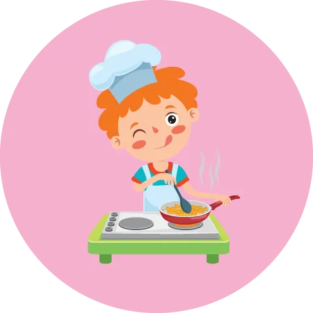 Kitchen skills - Leaders Academy of Illinois